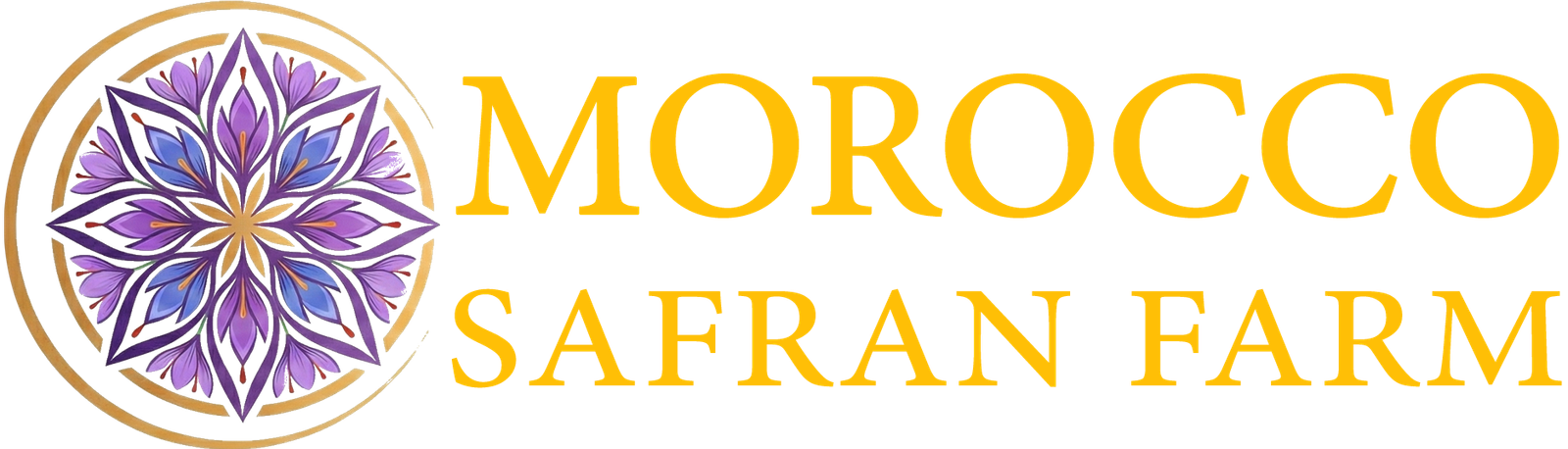 moroccosaffronfarm.com